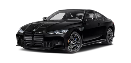BMW M4 CS